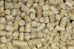 Arkleby biomass boiler costs