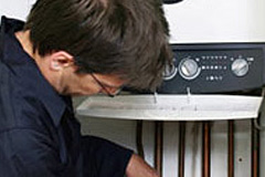 boiler replacement Arkleby