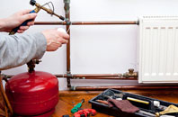 free Arkleby heating repair quotes