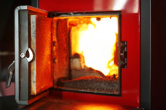 solid fuel boilers Arkleby